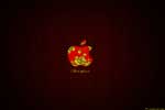 картинки hi tech логотипы,apple hohloma