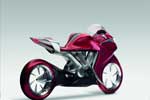 Картинки мотоциклы,прототип