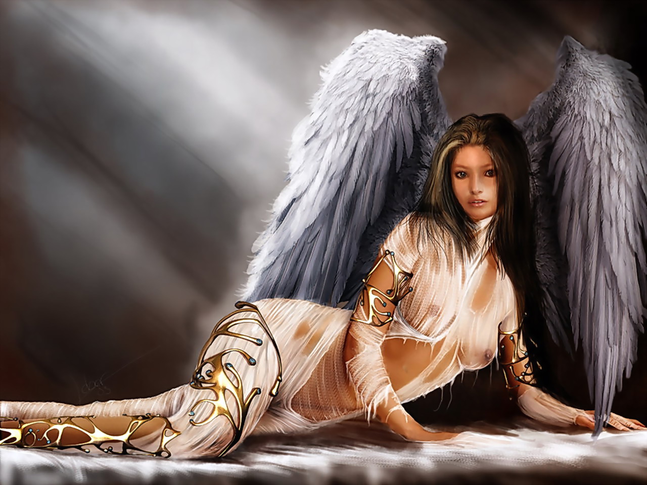 Alizay angel
