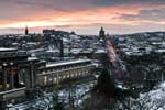 Картинки город эдинбург