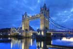 Картинки город лондон,тауэрский мост
