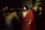 картинки ситуации,живопись иисус воскрес фома неверующий