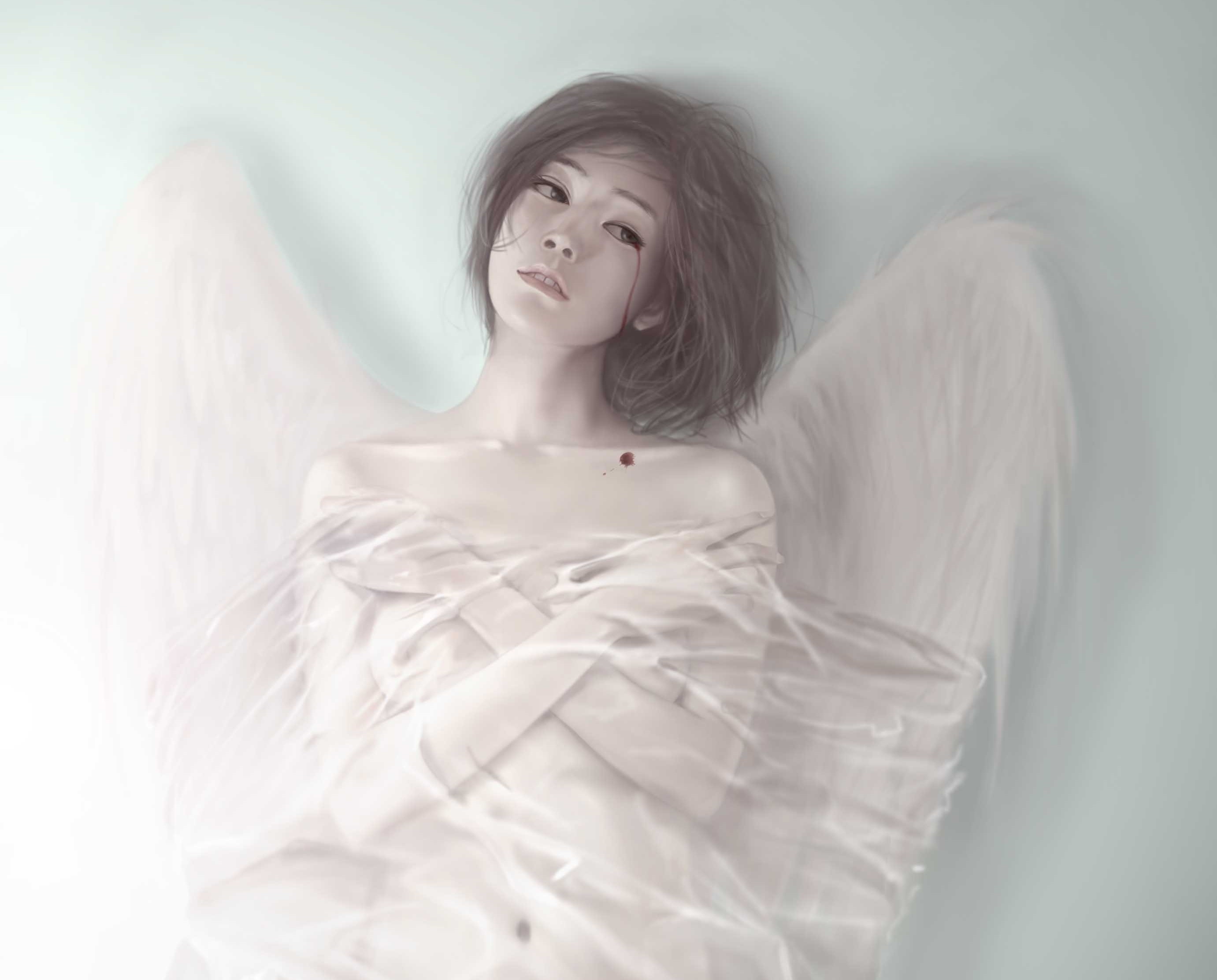Нежность ангелов. Девушка с крыльями ангела. Эстетика ангела. Фотосессия ангел. Девушка ангел Эстетика.