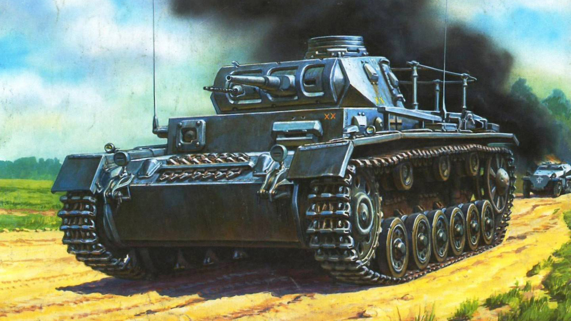 Немецкий танк pz. Танк т3. Т3 танк вермахта. Танк панцер т3. PZKPFW III танк.