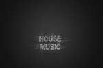 картинки минимализм,house music