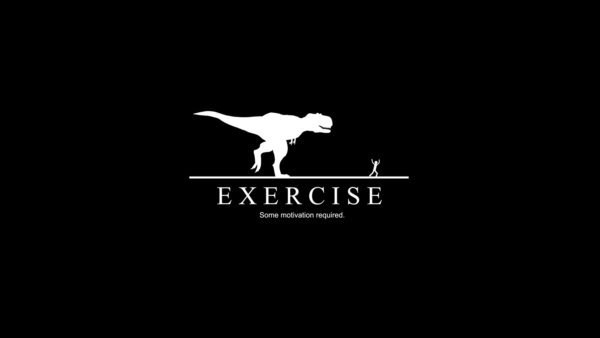 Динозавр, exercise, мотивация\78 