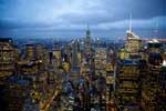 Картинки город нью-йорк,небоскрёбы