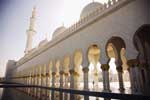 Картинки город абу-даби,мечеть шейха зайда