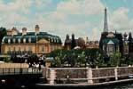 Картинки город париж