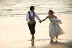 картинки настроения,свадьба на пляже