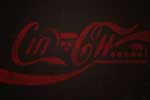 картинки текстуры,логотип coca cola