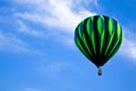 фото воздушного шара для перелетов
