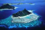 острова океанов картинки