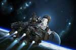 Смотреть онлайн фантастику про космические корабли