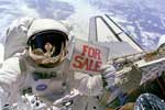 картинки на рабочий стол космонавты