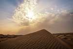 картинки пустыня солнце