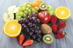 красивые картинки с фруктами