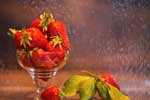 картинка клубника ягода